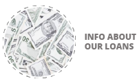 Info about our loans