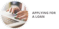 Applying for installment loans online