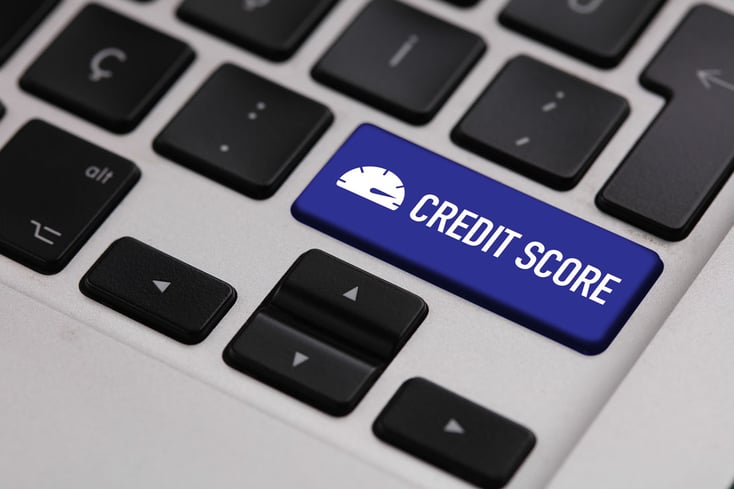 Missed or late payments can affect your credit score