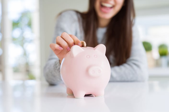 Tips to reach savings goals