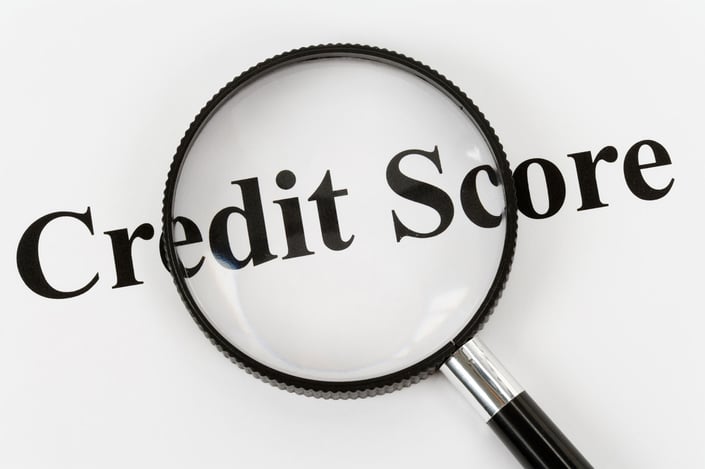 Find out how to check your credit