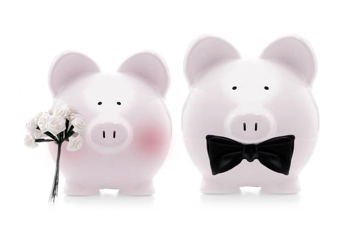 Ways to lower the cost of your wedding
