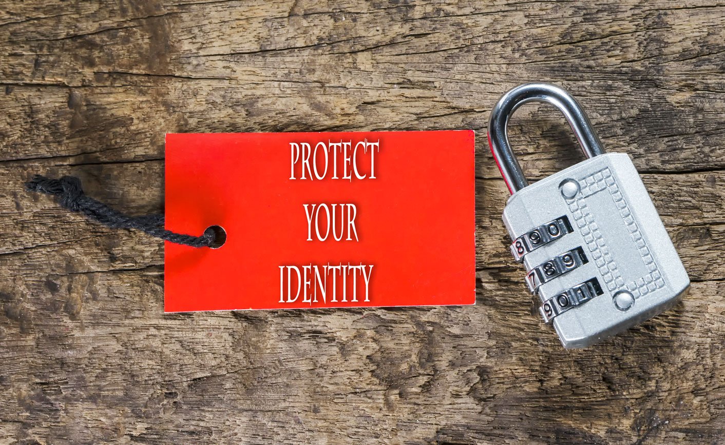 4 Ways to Protect Yourself from Identity Theft
