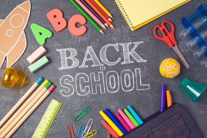 Save money on going back to school expenses