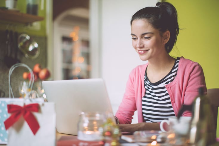 Recover from a Blown Holiday Budget After the Holidays