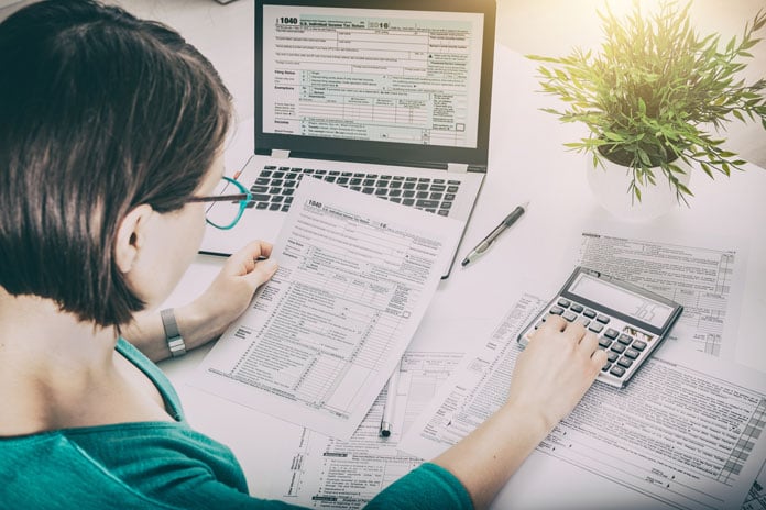 What to do after you file your tax return