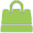 Shopping Bag Major Purchases Icon
