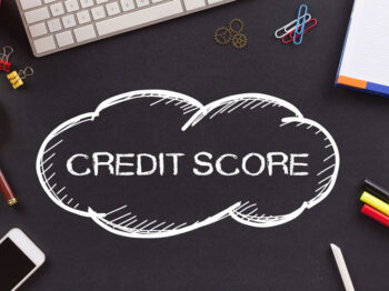 What is a Credit Score