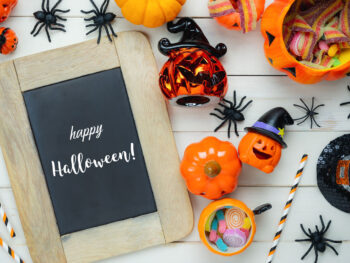Budget Tips to Curtail Your Halloween Spending