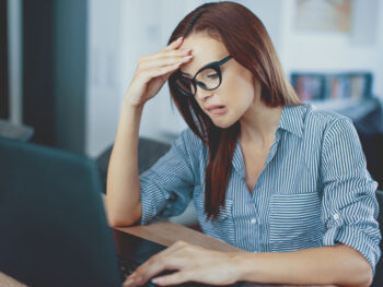 Beware of These Financial Mistakes While in College
