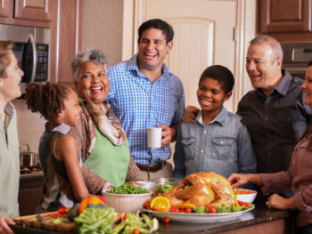 Tips to Save on Thanksgiving Dinner