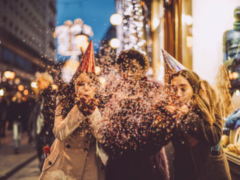 How to Budget for the Best New Year’s Eve Bash