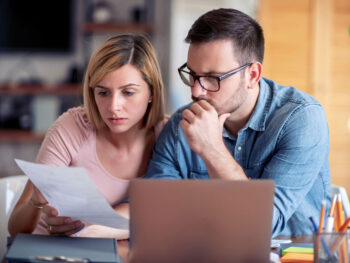 Tips to Manage Financial Stress