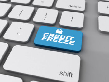 Guide to Freezing and Thawing Your Credit