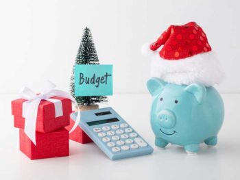 How to Set Up Your Holiday Budget