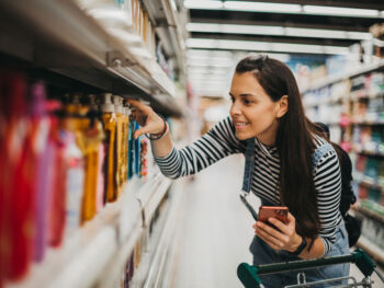 Save Money with Generic and Store Brands