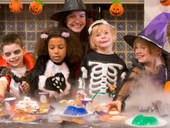 DIY Halloween Costumes