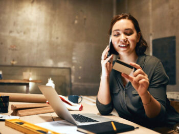 How to Help Your Young Adult Build Credit History