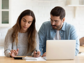 Why Did My Credit Score Go Down?