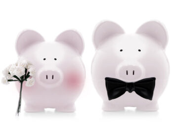 How to Plan a Wedding on a Budget
