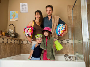 Enjoy a Budget-Friendly Family Vacation