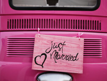 Financial Tips for Newlyweds