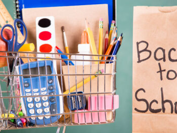 How to Save Money on Back-to-School Shopping