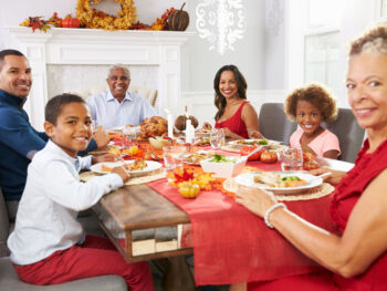 Hosting Thanksgiving on a Budget
