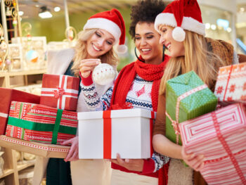 Do You Have a Christmas Gift Budget?