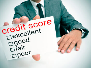 Why Bad Credit Should Not Prevent You From Getting a Personal Loan