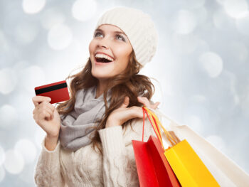 Tips to Avoid a New Year's Credit Card Hangover