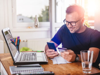 What Is Revolving Credit?