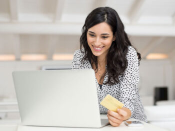 Good advice for people with bad credit