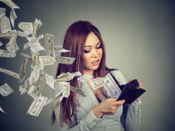 Signs You're Stuck in a Cycle of Debt