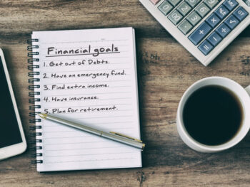 Key Financial Resolutions for the New Year