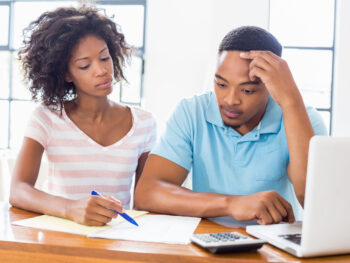 What Is a Bad Credit Score?