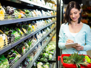 Smart Ways to Save Money on Groceries