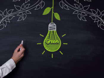Great Money Saving Tips by Going Green