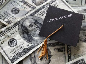Scholarships
