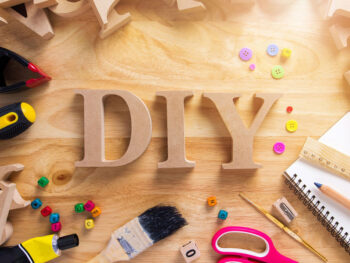 DIY Ideas
