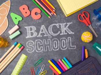 Back to School