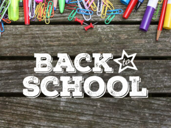 Money Saving Tips for Back to School Shopping