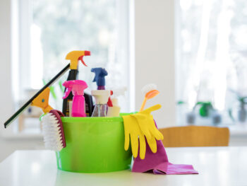 Easy Financial Spring Cleaning Tips
