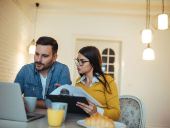 Aren't Debt and Bad Credit the Same?