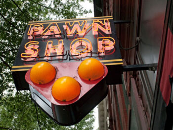 Reasons to Avoid Pawn Shop Loans