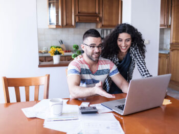 Tax Bill Caught You Off Guard? Plan Now for Next Year