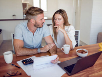 Manage Finances and Credit