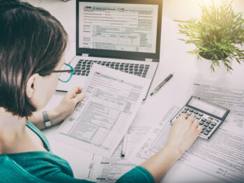 Things You Should Consider After You File Your Tax Return