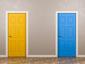 which option is right for you and your financial situation?