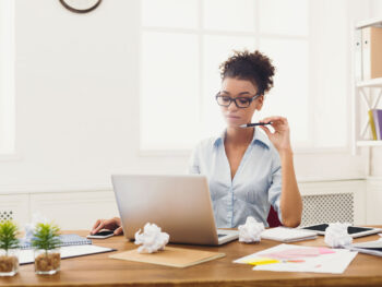 Taking Out an Emergency Loan